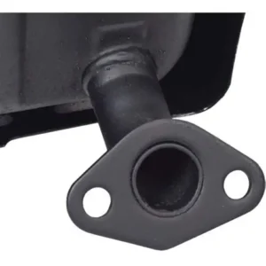 BASE DEL ESCAPE DE 7HP/9HP/13HP GENERICA
