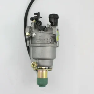 CARBURADOR PARA GENERADOR CON SELENOIDE 8HP/9HP RAISMAN