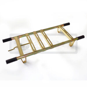 CHASIS/MARCO DE ESTACIONARIA REFORZADO