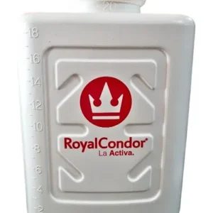 TANQUE DE AGUA ROYAL CONDOR ALIADA