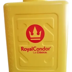 TANQUE DE AGUA ROYAL CONDOR CLASICA