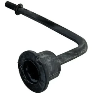 MANGUERA FILTRO GASOLINA SR420 ORIGINAL