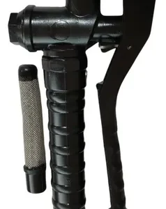 LLAVE DE PASO ROYAL CONDOR CLASICA (PUNTA BRONCE)