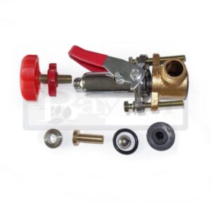 LLAVE PRESION BOMBA 22/BOMBA 28/BOMBA 30 YAMASUKI