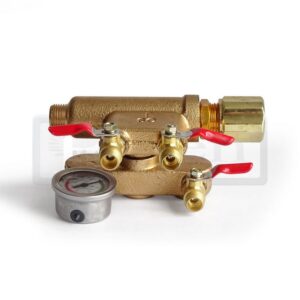 LLAVE PRESION BOMBA 22 AUTOMATICA COMPLETA