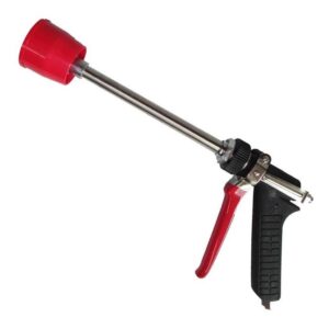 PISTOLA FUMIGAR ORIGINAL