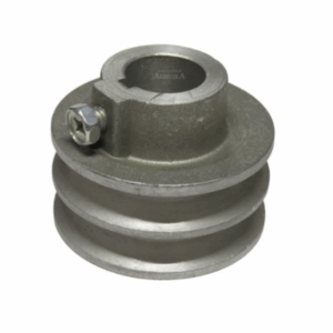 POLEA MOTOR 19MM