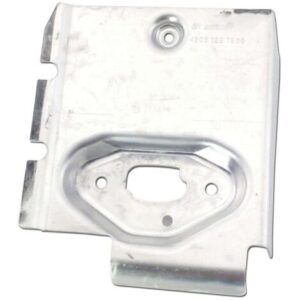 PLACA PROTECTORA SR420 ORIGINAL