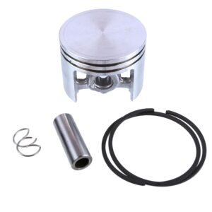 PISTON MS381 TECOMEC