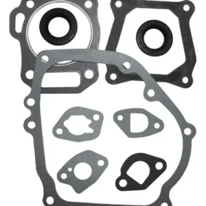 KIT DE EMPAQUES DE MOTOR 5.5/6.5HP GENERICO (CON ESTOPERAS)
