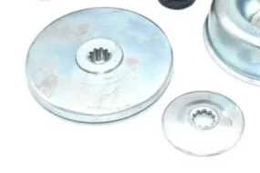 JUEGO PLATOS CABEZOTE FS250 BRANDFOR
