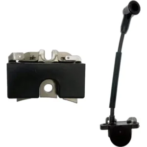 BOBINA + ELECTRONICO/CDI HUSQ. 288 TECOMEC
