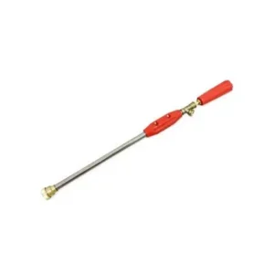 LANZA DE BRONCE RECTA 45CM