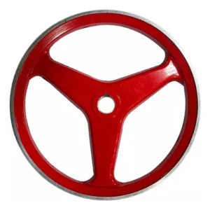POLEA BOMBA 30 210MM X 20MM GENERICO