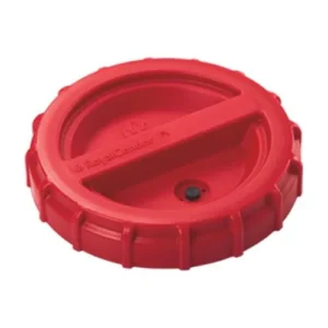 TAPA RECIPIENTE ROYAL CONDOR