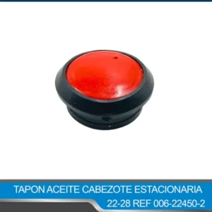 TAPON ACEITE ESTACIONARIA BOMBA 22/BOMBA 28/BOMBA 30