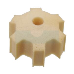 SOPORTE AMORTIGUADOR MS661/MS651 ORIGINAL