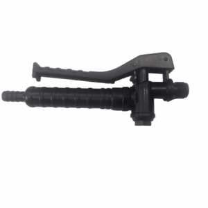 LLAVE DE PASO PARA FUMIGADORA ROYAL CONDOR INTEGRA (PUNTA PLASTICA)