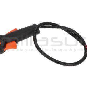 EMPUÑADURA COMPLETA SR430/SR450 STIHL ORIGINAL
