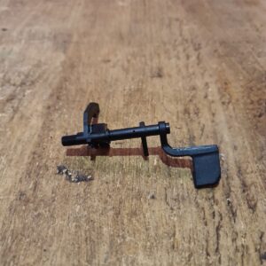EJE DE MANDO MS661/MS651 ORIGINAL