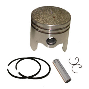 PISTON TU26 CANFLY
