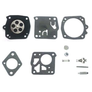 KIT CARBURADOR MS051/HUS288/HUS61/HUS395 SUKIYAMA