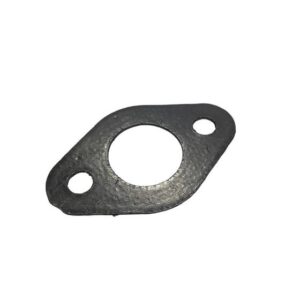 EMPAQUE ESCAPE MOTOR 8HP/9HP/10HP/13HP GENERICO