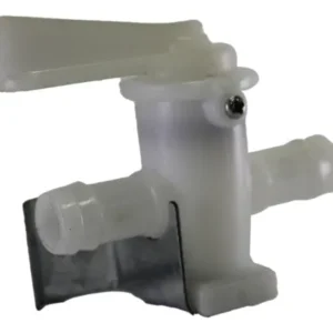 LLAVE FUMIGADORA DE CAÑON GENERICA
