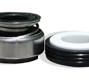 SELLO RESORTE CORTO 12MM ELECTROBOMBA 1/2HP 1HP SEMILIC