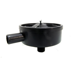 FILTRO DE COMPRESOR 1/2 PLASTICO