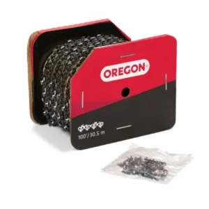 ROLLO CADENA OREGON 3/8" 1.5mm
