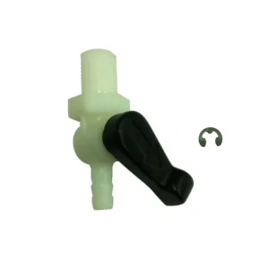 LLAVE DE PASO OLEOMAC SC33