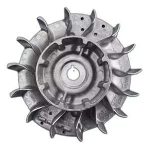 VOLANTE/MAGNETO MS661 ORIGINAL