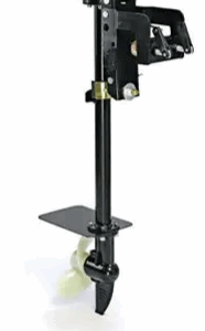 PATA O VARILLA P/FUERA BORDA P70A MAG POWER