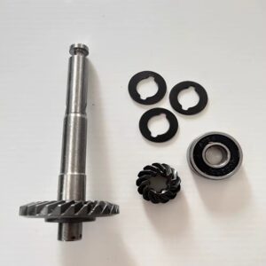 KIT DE ENGRANAJE P/FUERA BORDA P70A MAG POWER