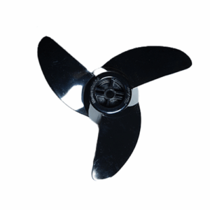 PROPELA 3 ASPAS P/FUERA BORDA P70A MAG POWER