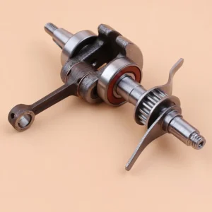 CIGUEÑAL MOTORBOMBA MAG POWER 2.5HP GX35