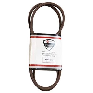 CORREA CORTAGRAMA 21" MAG POWER 0-787