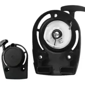 YOYO MOTORBOMBA MAG POWER 2.5HP GX35