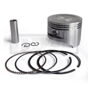 PISTON MOTORBOMBA MAG POWER 2.5HP GX35