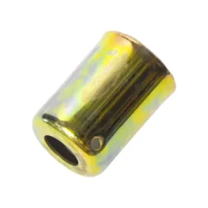 FERUL/CASQUILLO 8.5MM BRONCE GRUESO SUKIYAMA