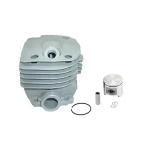 CILINDRO MS HUSQ 365 POWER MACHINE REDONDA