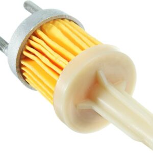 FILTRO COMBUSTIBLE CORTO 170F FIST