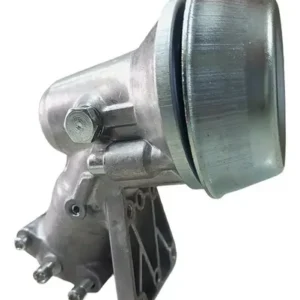 CABEZOTE OLEOMAC 753 POWER MACHINE