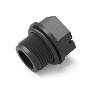 TAPON DE LA BOMBA AUTOSEBANTE 2" Y 3"