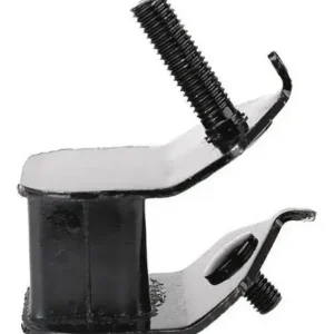 AMORTIGUADOR P/PLANTA 6500W NEGROS