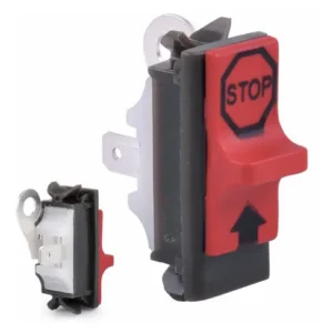 APAGADOR/INTERRUPTOR MS HUSQ 61/ MS HUSQ 288