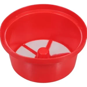 FILTRO/COLADOR DEL TANQUE LIQUIDOS TU26/TB26
