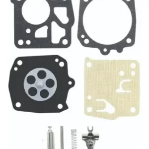 KIT CARBURADOR MS HUSQ 61/MS660/ MS HUSQ 288 FIST