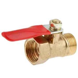 LLAVE DE PASO MACHO-HEMBRA